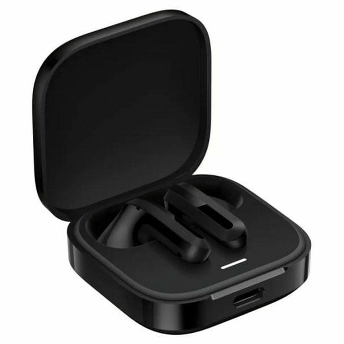 Oordopjes Xiaomi Zwart